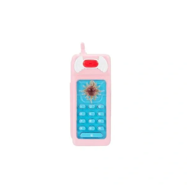 Card Captor Sakura - Cardcaptor Sakura Seal Release Collection 2 - Tsuushin Telephone (Bandai)
