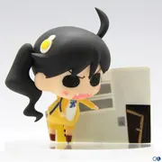 Bakemonogatari - Araragi Karen - Vignetteum Cute (SEGA)