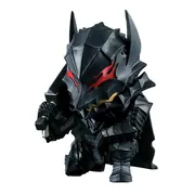Berserk - Guts - Gashapon - Machibouke Berserk Sennen Teikoku no Taka-hen - Machibouke Series (Bandai)