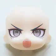 New Danganronpa V3: Minna no Koroshiai Shingakki - Saihara Shuichi - Nendoroid Face Maker - Nendoroid Face Maker Collab: Saihara Shuuichi (Good Smile Company)