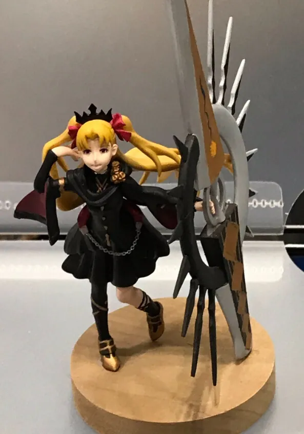 Fate/Grand Order - Ereshkigal (Moe Kasu)