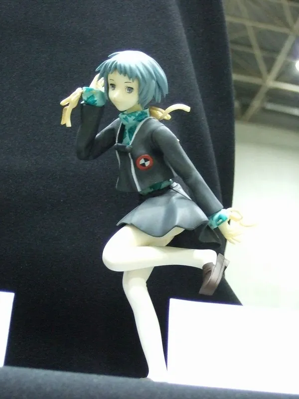 Persona 3 - Yamagishi Fuuka - 1/8 (Hitomi-tei)