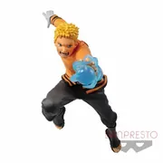 Boruto: Naruto Next Generations - Uzumaki Naruto - Vibration Stars (Bandai Spirits)