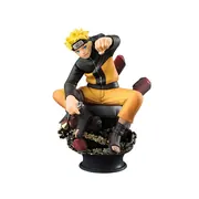 Naruto Shippuuden - Uzumaki Naruto - Chess Piece - Chess Piece Collection R Premium Naruto Shippuuden (MegaHouse)