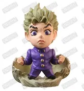 Diamond wa Kudakenai - Jojo no Kimyou na Bouken - Hirose Koichi - Chara Heroes - Chara Heroes Jojo no Kimyou na Bouken Daiyonbu Diamond wa Kudakenai -Zenpen- (Tokimeki.com)