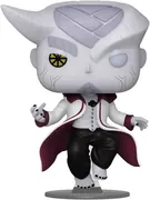 Boruto: Naruto Next Generations - Ootsutsuki Isshiki - POP! Animation (1654) - POP! Vinyl - Glow in the Dark (Funko Toys)