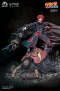 Naruto Shippuuden - Sasori - 1/6 (Infinity Studio)