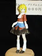 Touhou Project - Mizuhashi Parsee (Kyou Usagi)