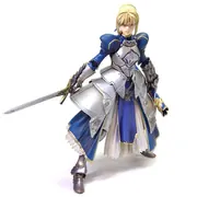 Fate/Stay Night - Altria Pendragon - Hyper Fate Collection - 1/8 - Saber (ebCraft, Enterbrain)
