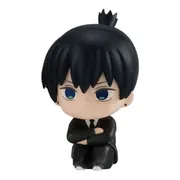 Chainsaw Man - Hayakawa Aki - Chainsaw Man Machibouke - Machibouke Series (Bandai)