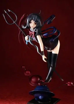 Touhou Project - Houjuu Nue (Windflower)