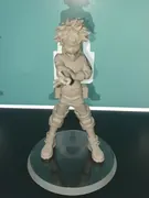 Boku no Hero Academia - Midoriya Izuku - Start by Tsume (Tsume)