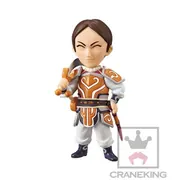 Kingdom - Rin Ko - Kingdom World Collectable Figure Vol.4 - World Collectable Figure (Banpresto)