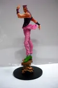 Jojo no Kimyou na Bouken - Stardust Crusaders - Jean Pierre Polnareff - Super Figure Revolution - Super Figure Revolution Jojo no Kimyou na Bouken Part III (Vol.2) - 2P color ver. (Medicos Entertainment)