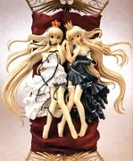 Chobits - Chii - Freya - 1/6 (T's System)