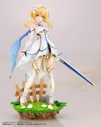 Genshin Impact - Traveler (Lumine) - 1/7 (Kotobukiya)