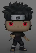 Naruto Shippuuden - Uchiha Shisui - POP! Animation (1659) - POP! Vinyl - Glow in the Dark (Amazon, Funko Toys)