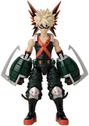 Boku no Hero Academia - Bakugo Katsuki - Anime Heroes (Bandai)