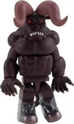 Berserk - Zodd - Kubrick - B Set (Medicom Toy)
