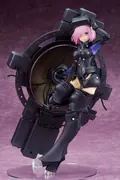 Fate/Grand Order - Mash Kyrielight - 1/7 - (Ortenaus), Shielder (Ques Q)
