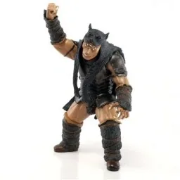 Berserk - Wyald - Mini Berserk Volume V (Art of War)