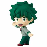 Boku no Hero Academia - Midoriya Izuku - Kocchimuite Fig. - Kocchimuite Fig. Boku no Hero Academia (Takara Tomy A.R.T.S)
