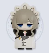 Genshin Impact - Sandrone - Genshin Impact Fatui Harbinger Series Q Version Blind Box (HeyDolls, miHoYo)