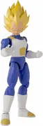 Dragon Ball Z - Vegeta SSJ - Dragon Stars Series - Version 2 (Bandai)
