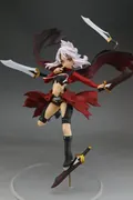 Fate/Grand Order - Chloe von Einzbern (Studio Sunflower)