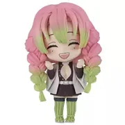 Kimetsu no Yaiba - Kanroji Mitsuri - ChibiMasters - ChibiMasters Demon Slayer 03 (Bandai)