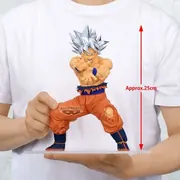 Dragon Ball Super - Son Goku Migatte no Goku'i - Grandista - V (Bandai Spirits)
