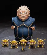 Diamond wa Kudakenai - Jojo no Kimyou na Bouken - Harvest - Yangu Shigekiyo - Statue Legend (#12) (Di molto bene)