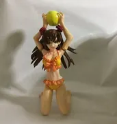 Fate/Grand Order - Mata Hari - Doujin Figure - Mizugi (Kyakkusu)