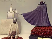 Berserk - Griffith - Void - 50 - Ketsubetsu Void & Griffith Complete Figure - 2013 (Art of War)
