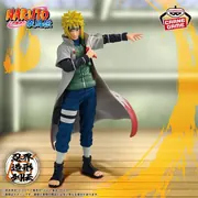 Naruto Shippuuden - Namikaze Minato - Ninkai Zoukei Retsuden (Bandai Spirits)