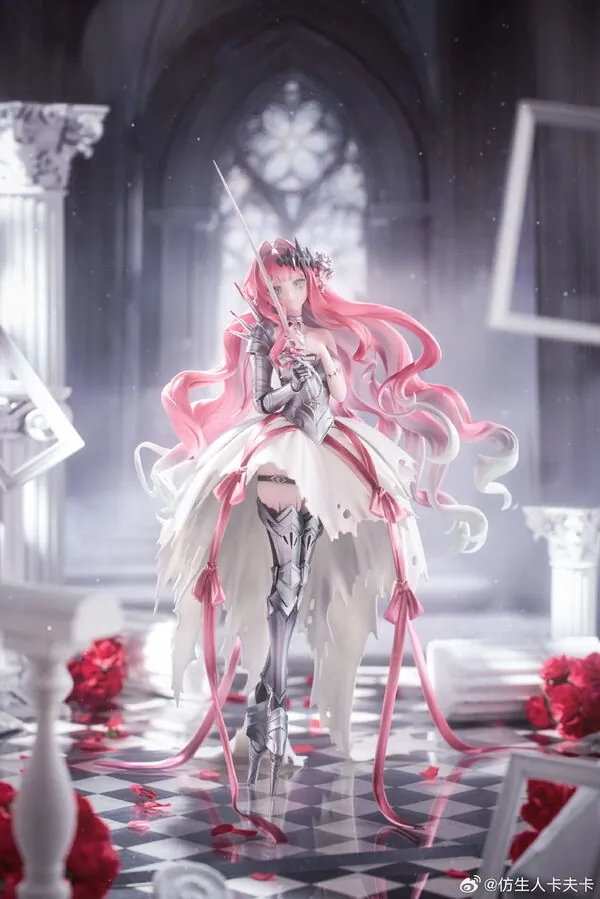 Fate/Grand Order - Baobhan Sith (Galaxy Workshop)