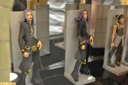 Jojo no Kimyou na Bouken - Ougon no Kaze - Leone Abbacchio - DXF Figure - Passione～Buccellati Team DXF Figure (Vol.3 B) (Banpresto)