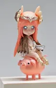 Fate/Grand Order - Circe (Buhin to Shako)