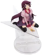 Monogatari Series: Second Season - Senjougahara Hitagi - Premium Figure (Taito)
