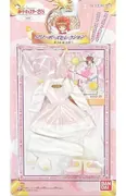 Card Captor Sakura - Doll Clothes - Free Pose Selection - Episode #4 Battle Costume (Bandai)