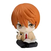 Death Note - Yagami Light - Death Note Machibouke - Machibouke Series (Bandai)
