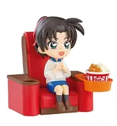 Meitantei Conan - Touyama Kazuha - Meitantei Conan Narabete! Movie Theater 2 - 3 (Re-Ment)