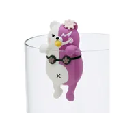 New Danganronpa V3: Minna no Koroshiai Shingakki - Monophanie - Putitto Danganronpa Mascot - Putitto Series (Geo, Kitan Club)