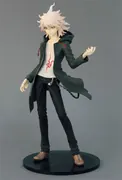 Super Danganronpa 2: Sayonara Zetsubou Gakuen - Komaeda Nagito - Chou Koukoukyuu no Figure (#02) - 1/8 (Algernon Product, Cafe Reo)