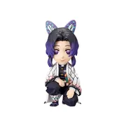 Kimetsu no Yaiba - Kochou Shinobu - Kimetsu no Yaiba World Collectable Figure ~Oyakata-sama no Maedazo~ Vol.1 - World Collectable Figure (Bandai Spirits)