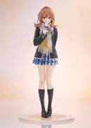 Yahari Ore no Seishun Love Comedy wa Machigatteiru. - Isshiki Iroha - G.S. Collection - 1/6 - Light Novel Ver. (Good Smile Company)