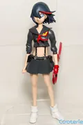Kill la Kill - Matoi Ryuuko - Senketsu (Ajimi-dou)
