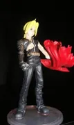 Hagane no Renkinjutsushi - Edward Elric (Shueisha)