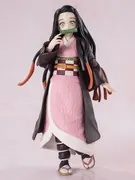 Kimetsu no Yaiba - Kamado Nezuko - S.H.Figuarts (Bandai Spirits)