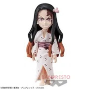 Kimetsu no Yaiba - Kamado Nezuko - Kimetsu no Yaiba World Collectable Figure -Kamado Nezuko Collection Ⅲ- - World Collectable Figure (Bandai Spirits)